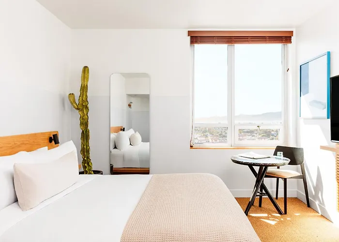Hotel June West La, A Member Of Design Hotels