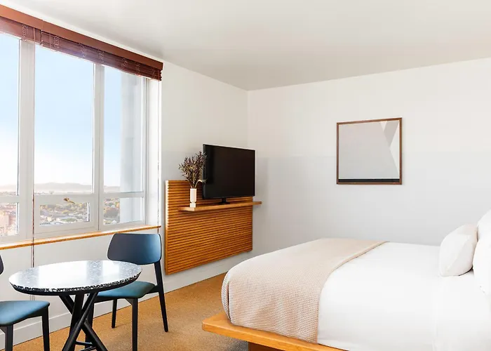 Hotel June West La, A Member Of Design Hotels