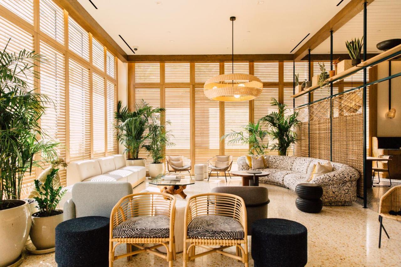 June West La, A Member Of Design Hotel Los Angeles