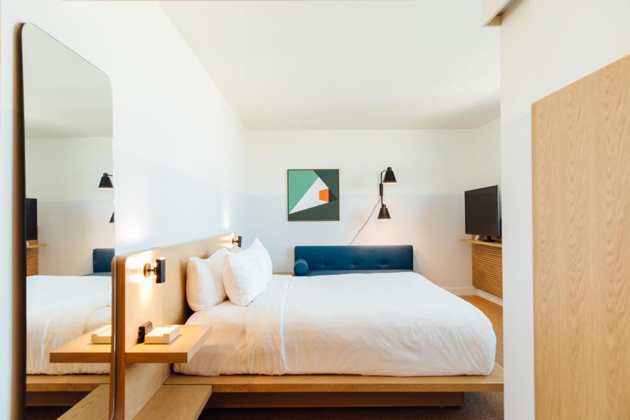 June West La, A Member Of Design 4* Los Angeles