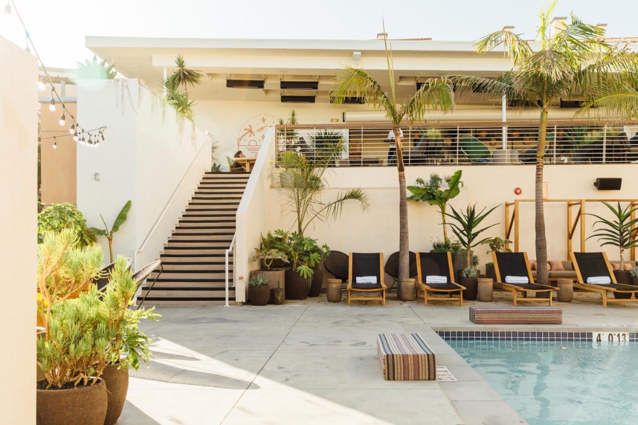 Hotel June West La, A Member Of Design Los Angeles