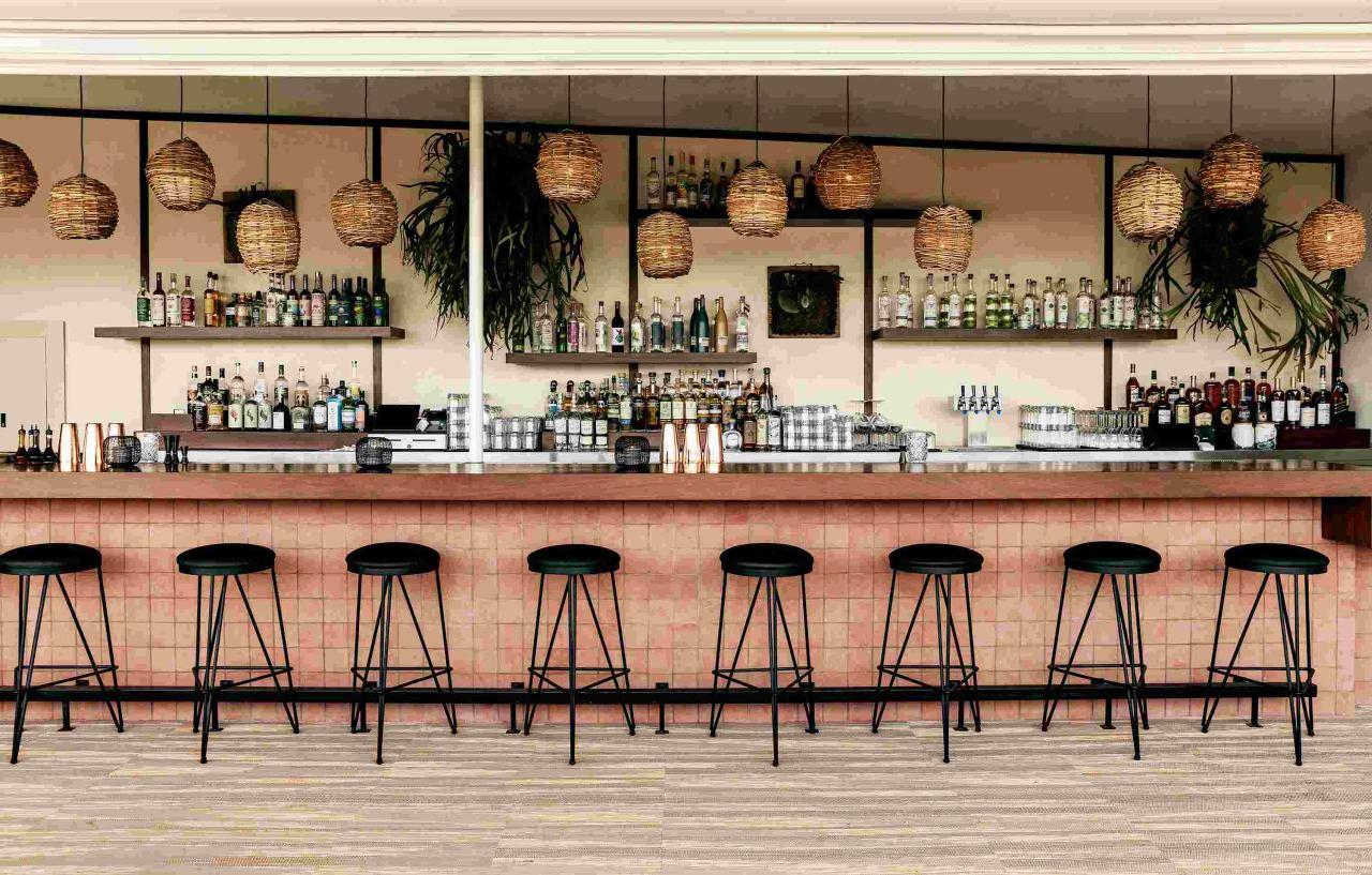 June West La, A Member Of Design Hotel 4*