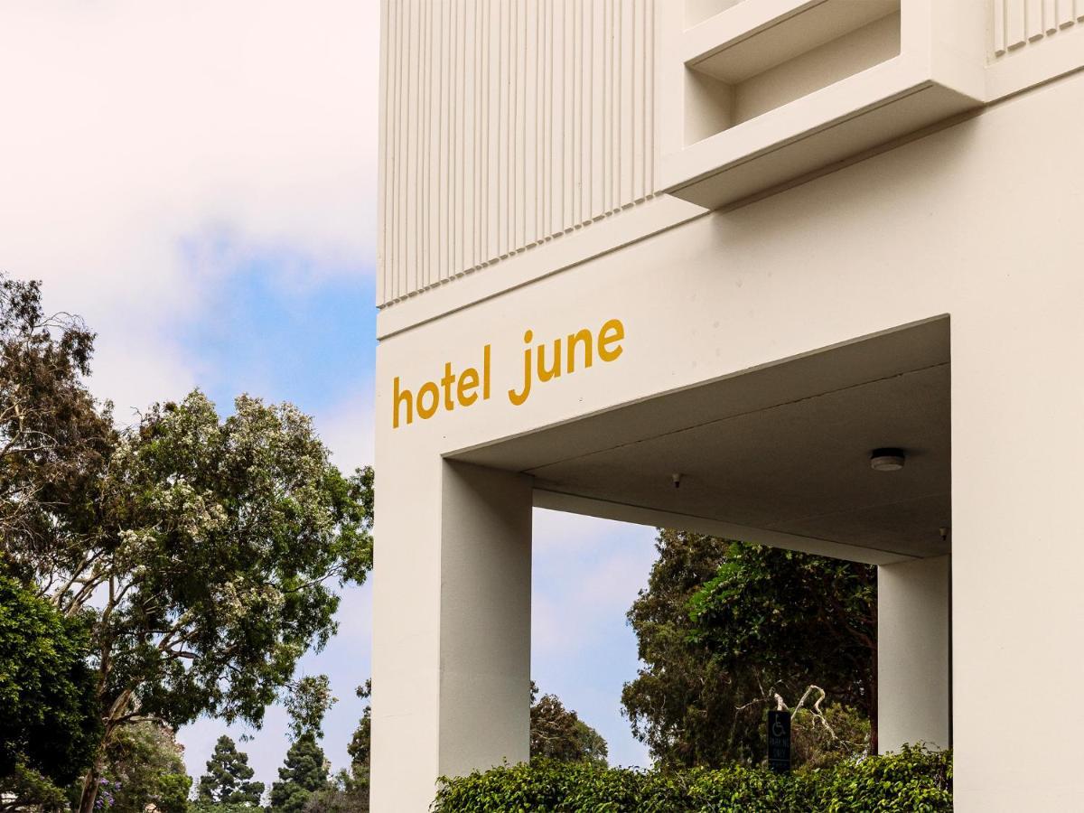 Hotel June West La, A Member Of Design