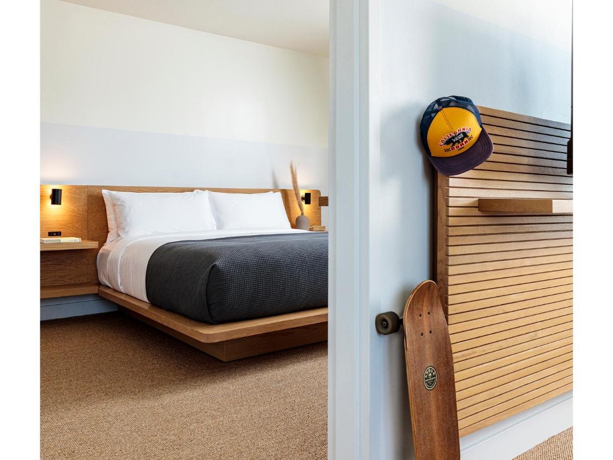 Hotel June West La, A Member Of Design