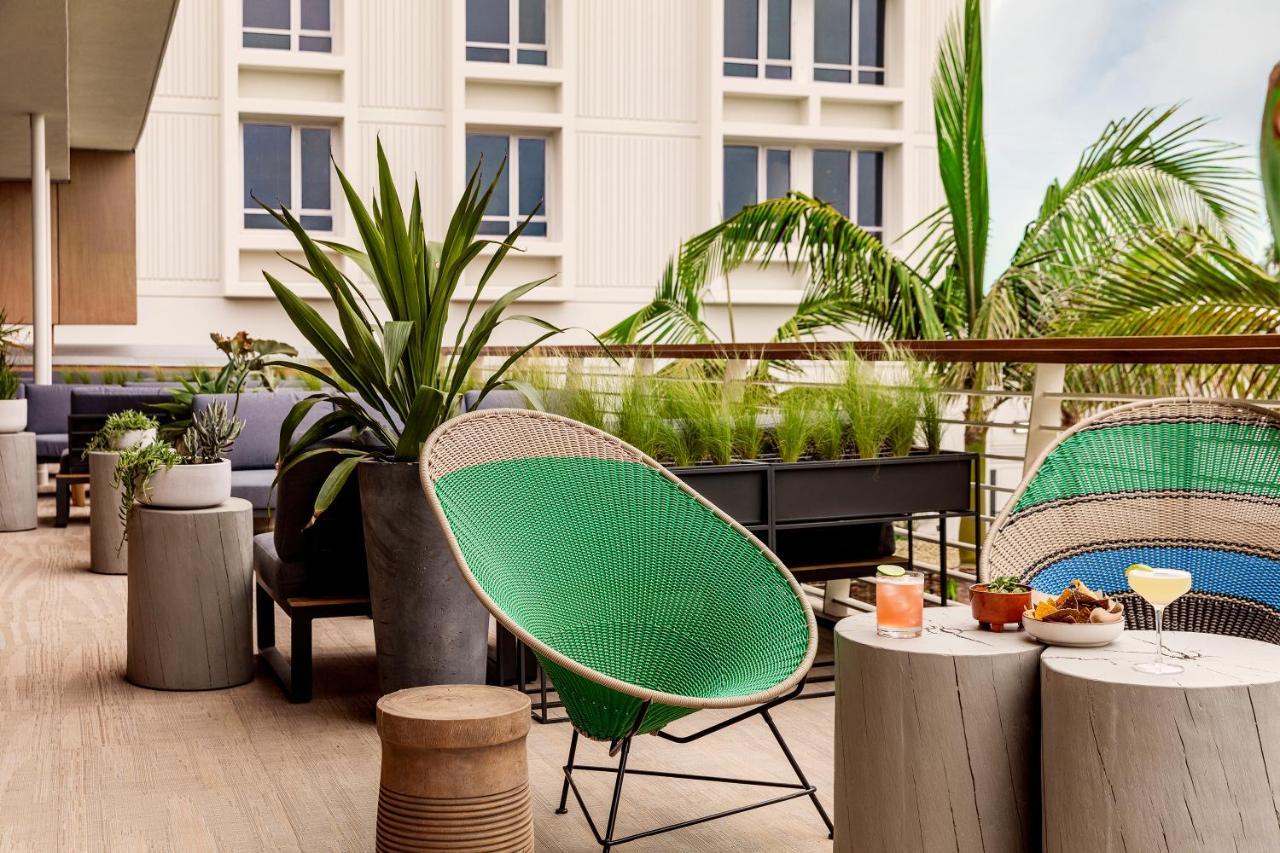 June West La, A Member Of Design 4* Los Angeles