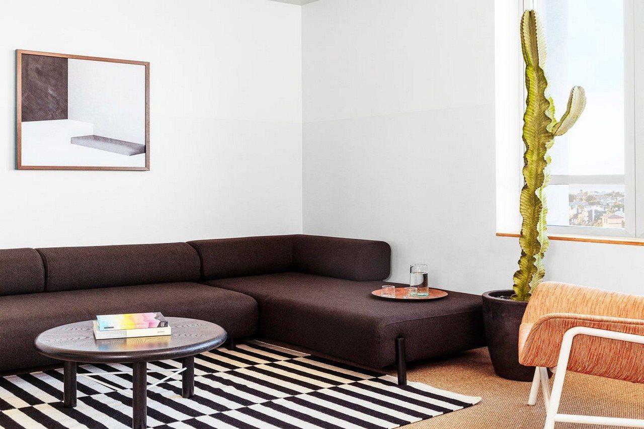 June West La, A Member Of Design Hotel 4*