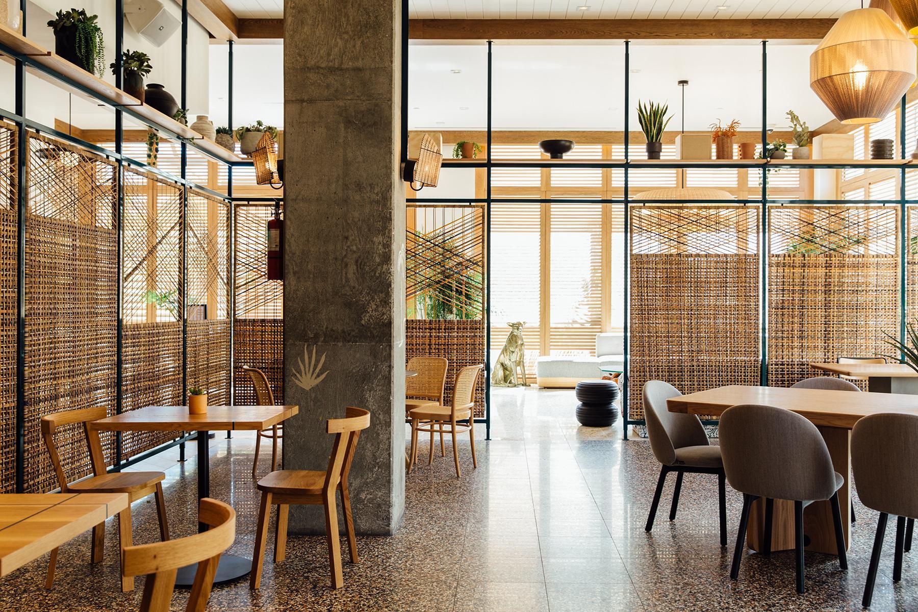 June West La, A Member Of Design Hotel Los Angeles