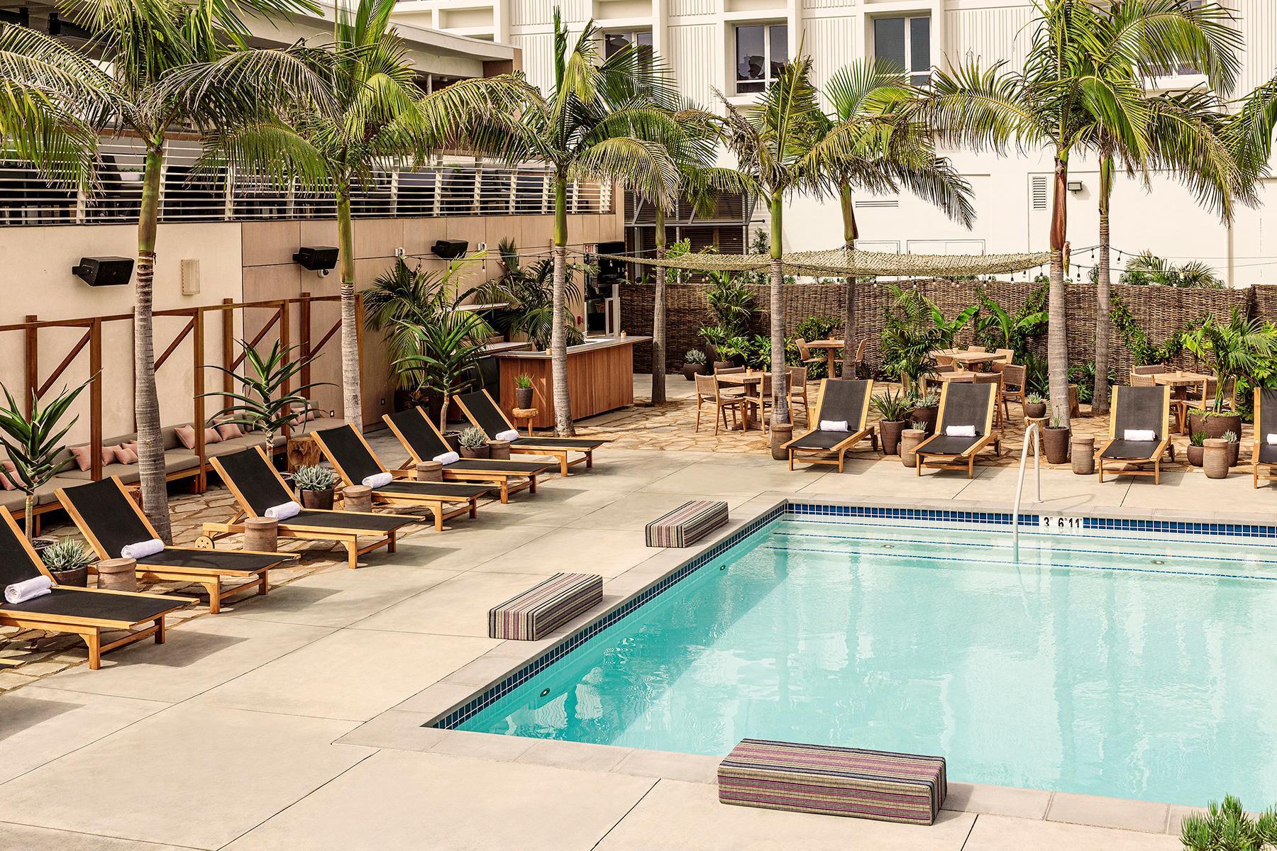 Hotel June West La, A Member Of Design