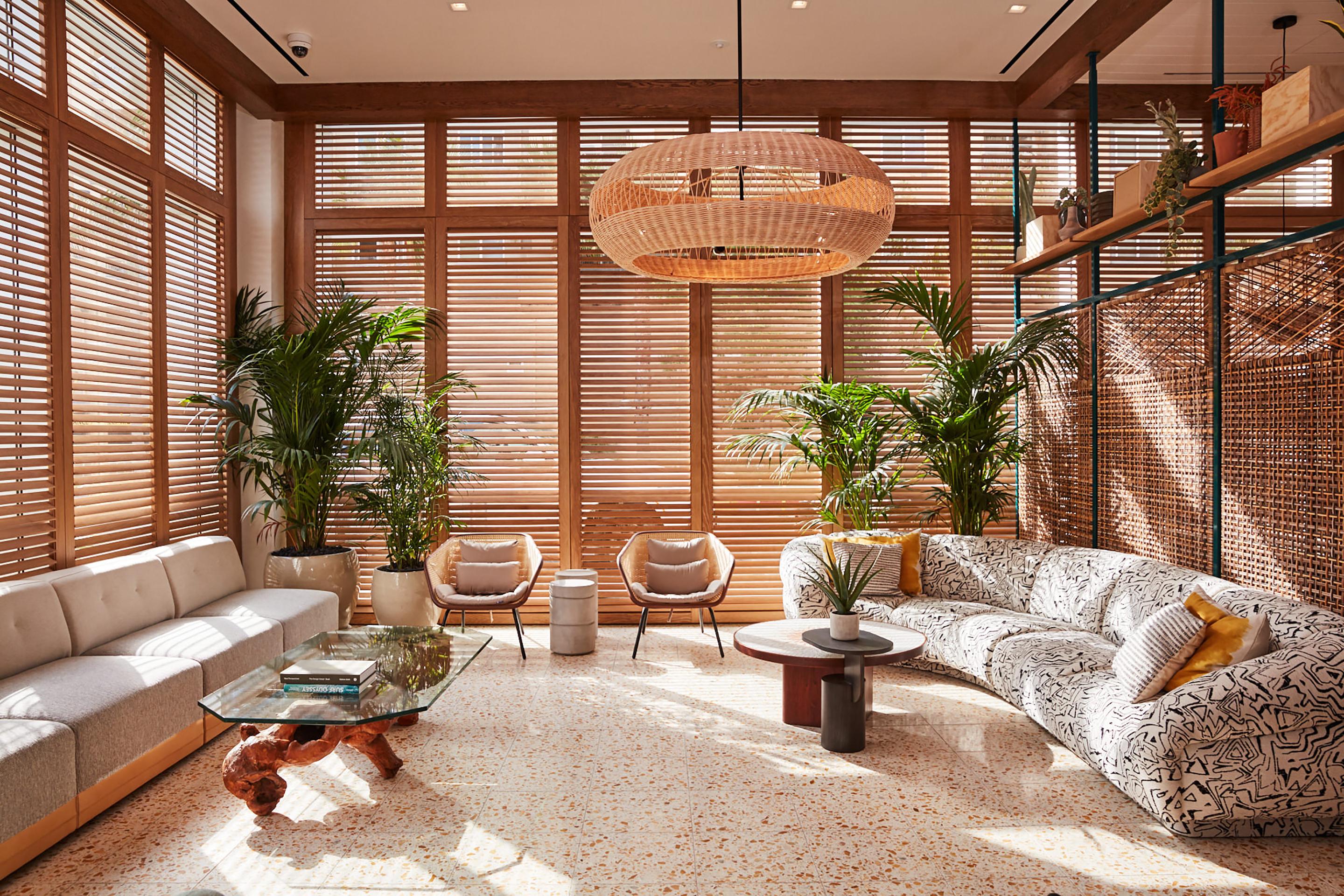 June West La, A Member Of Design Los Angeles