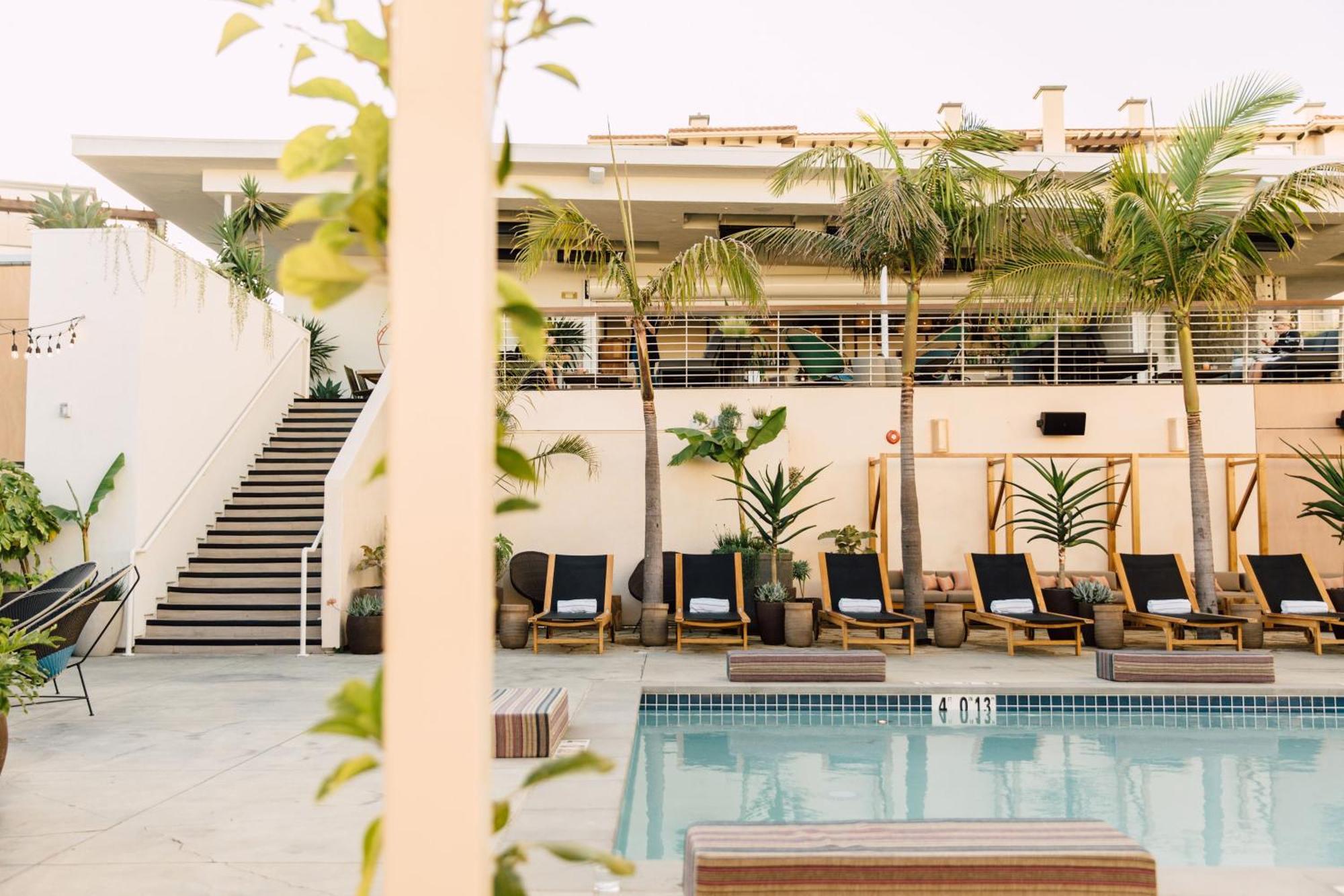 June West La, A Member Of Design Hotel
