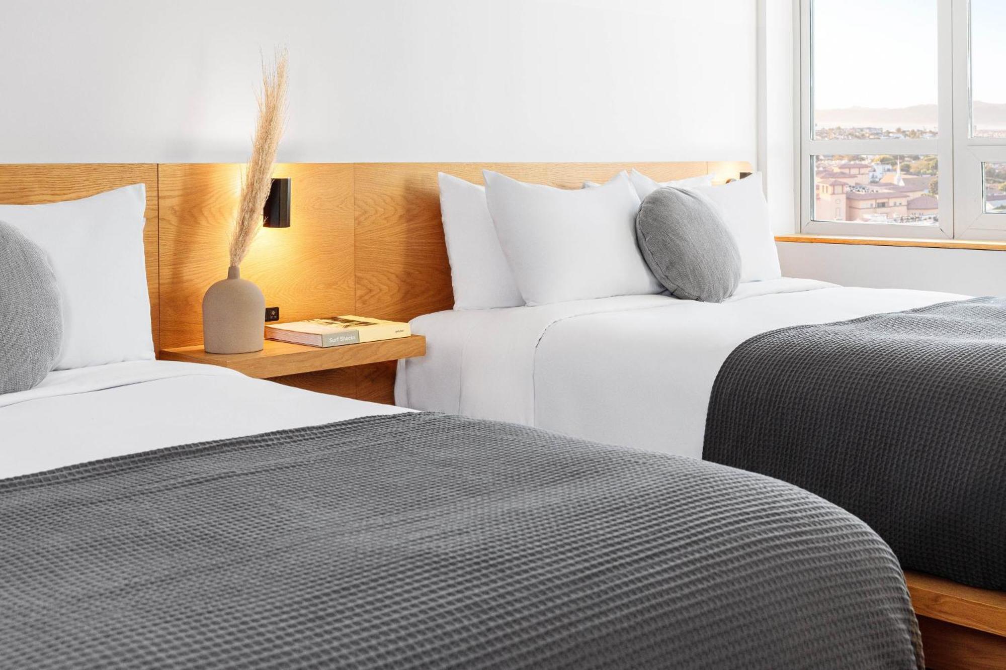 Hotel June West La, A Member Of Design Los Angeles