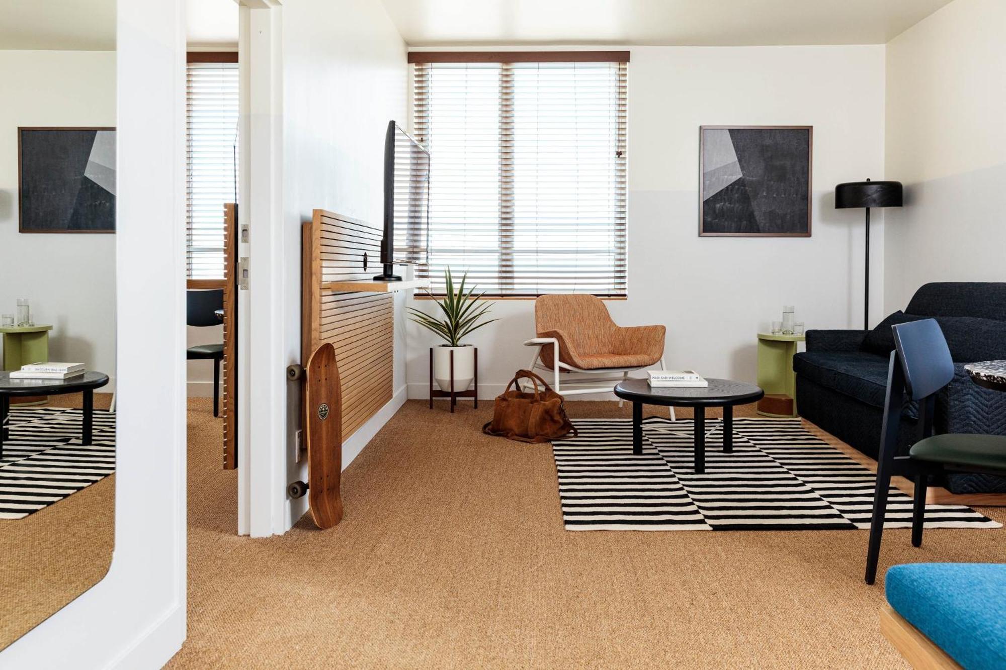 June West La, A Member Of Design Hotel Los Angeles