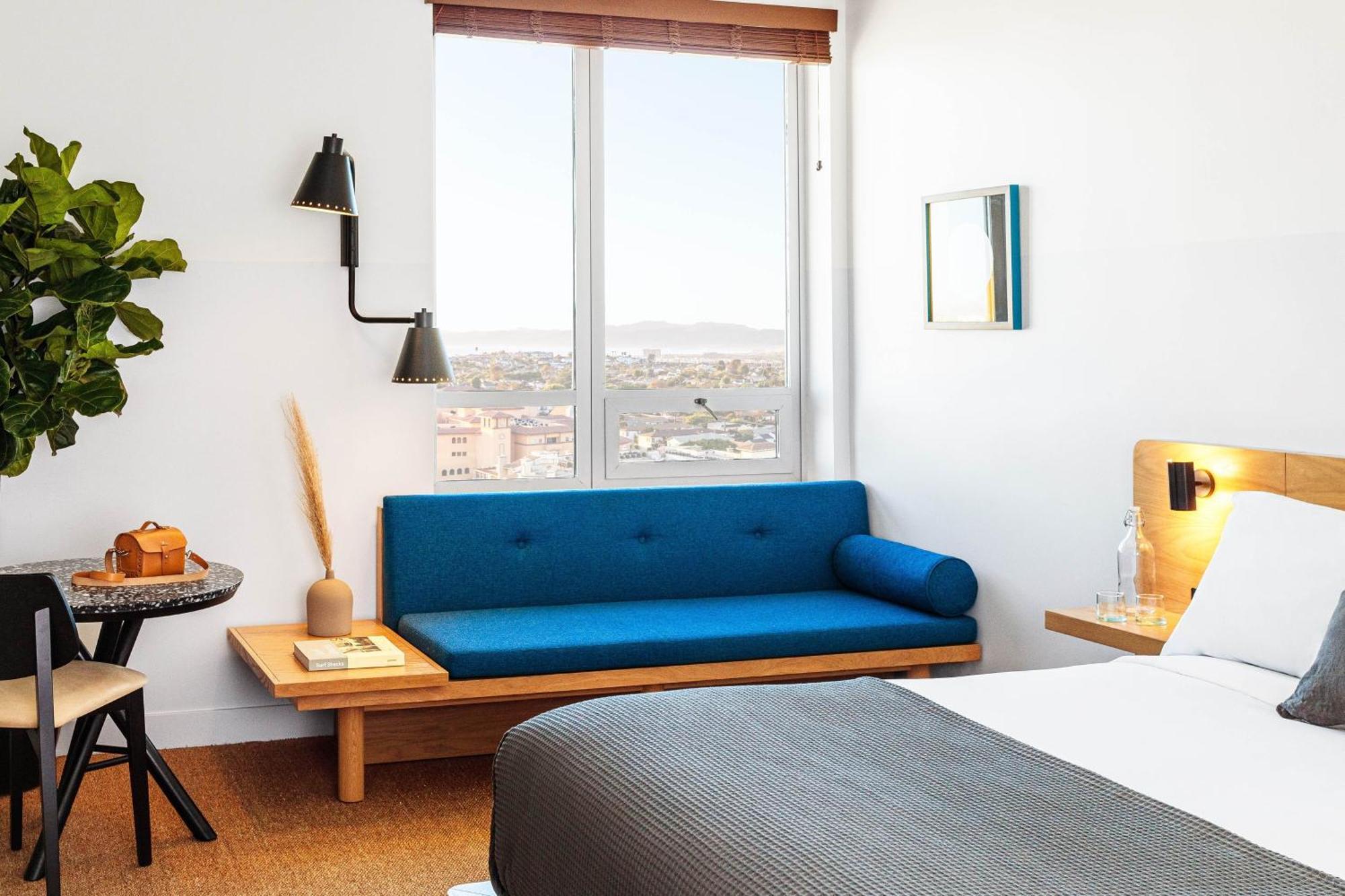 Hotel June West La, A Member Of Design Los Angeles