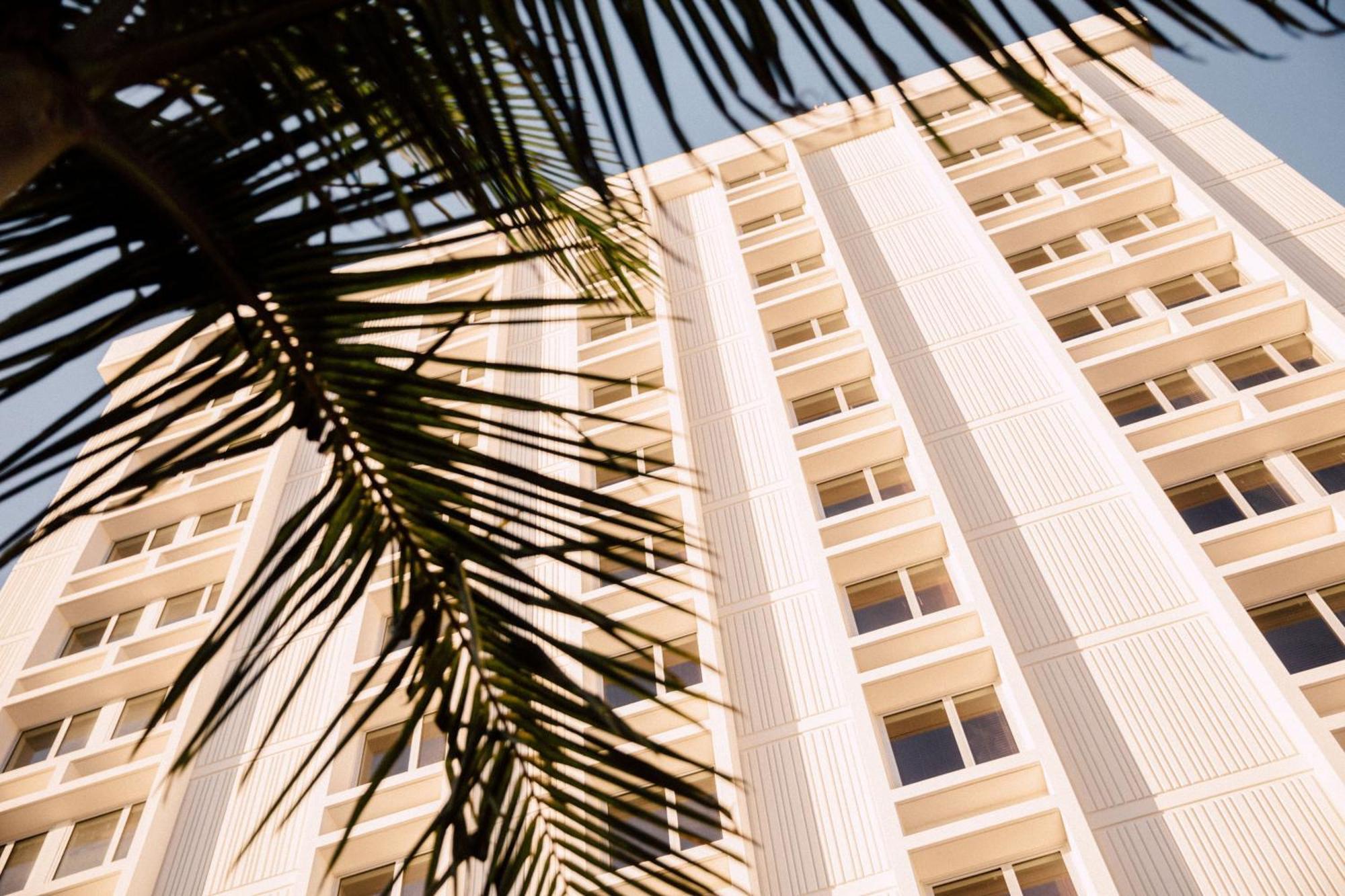 June West La, A Member Of Design Hotel 4*