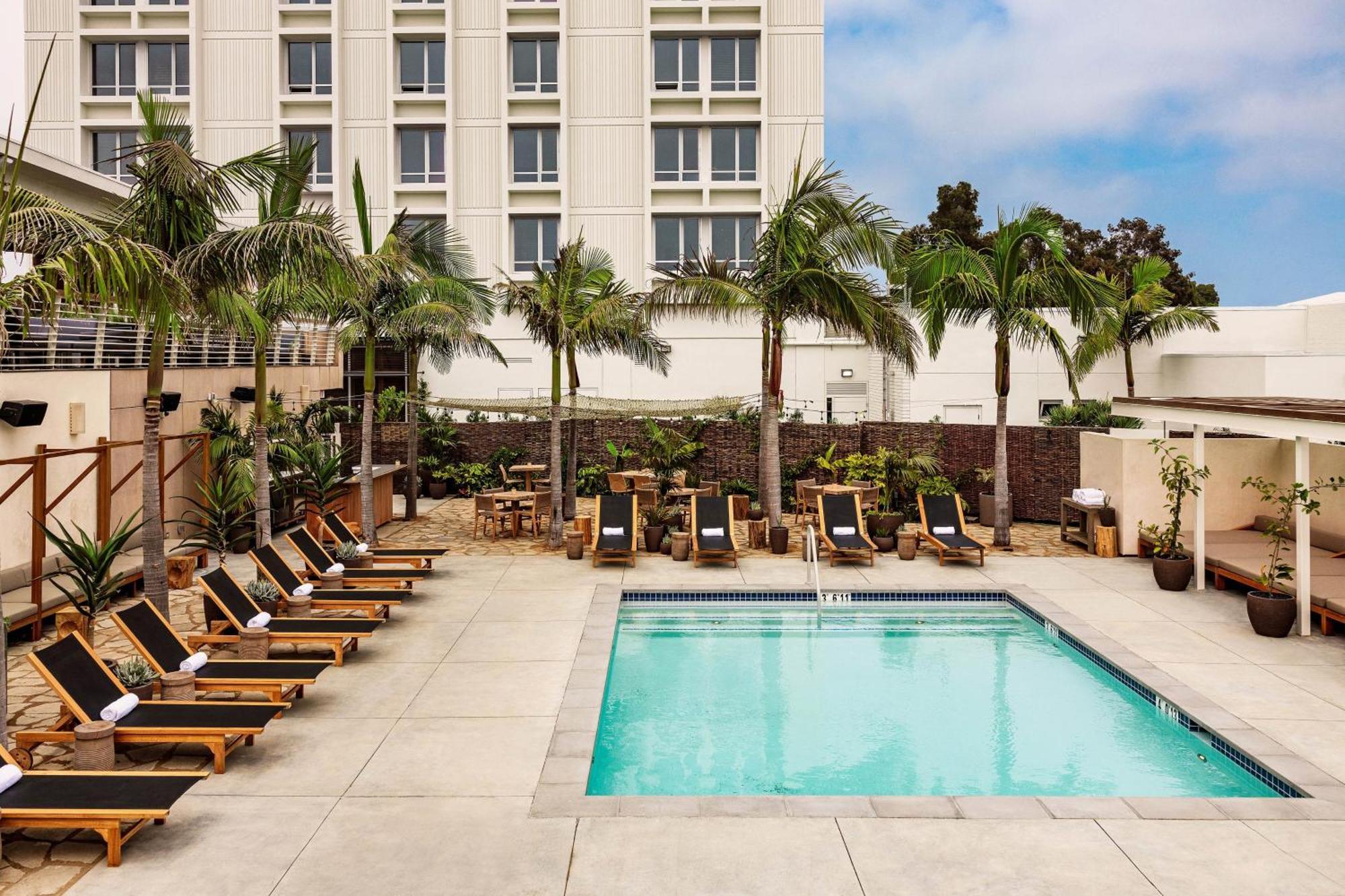 June West La, A Member Of Design Hotel