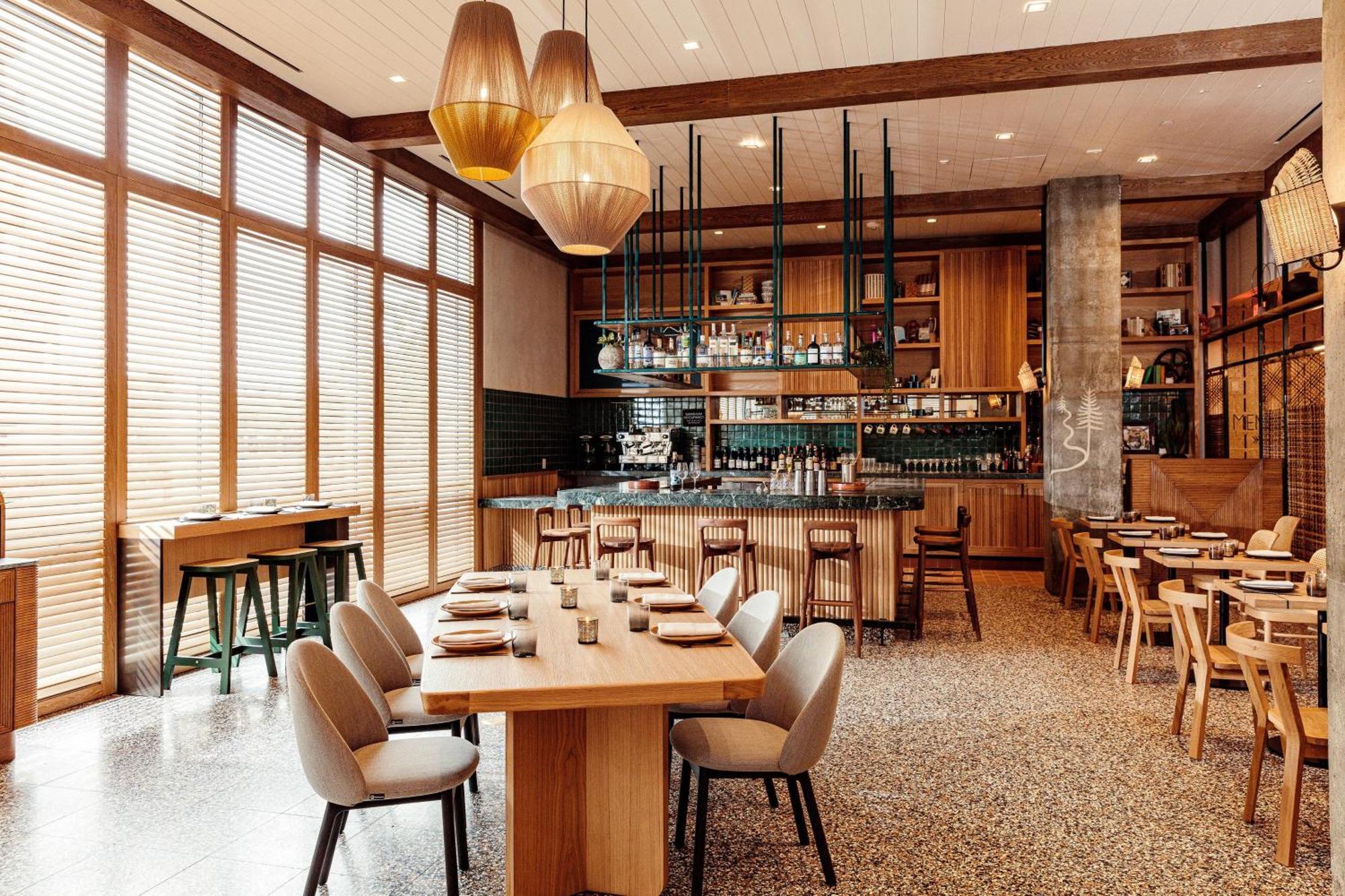 Hotel June West La, A Member Of Design