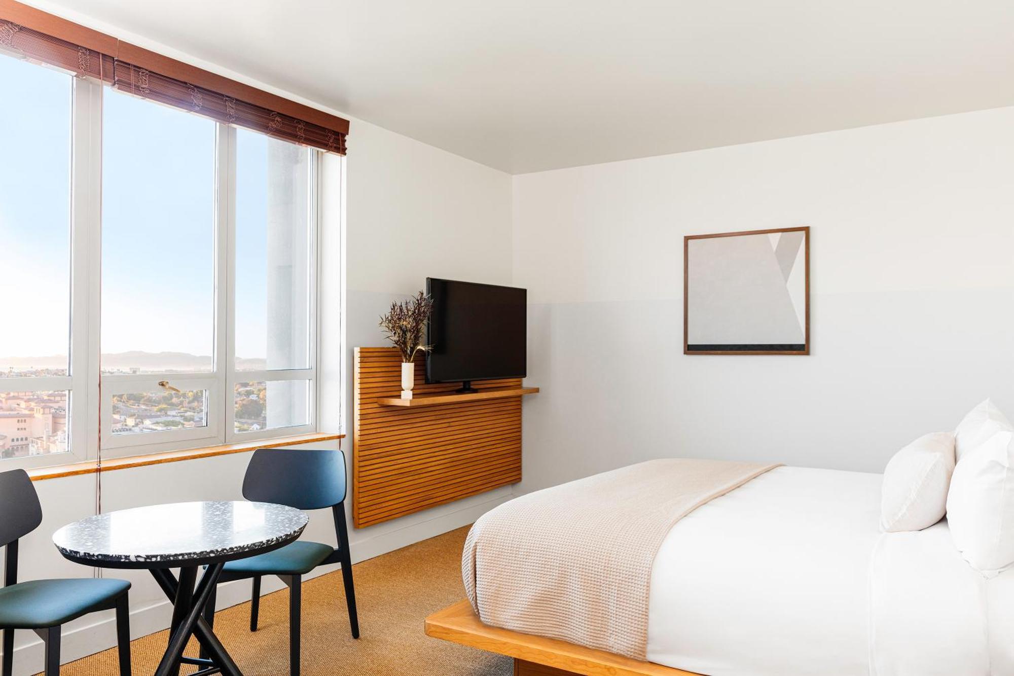Hotel June West La, A Member Of Design
