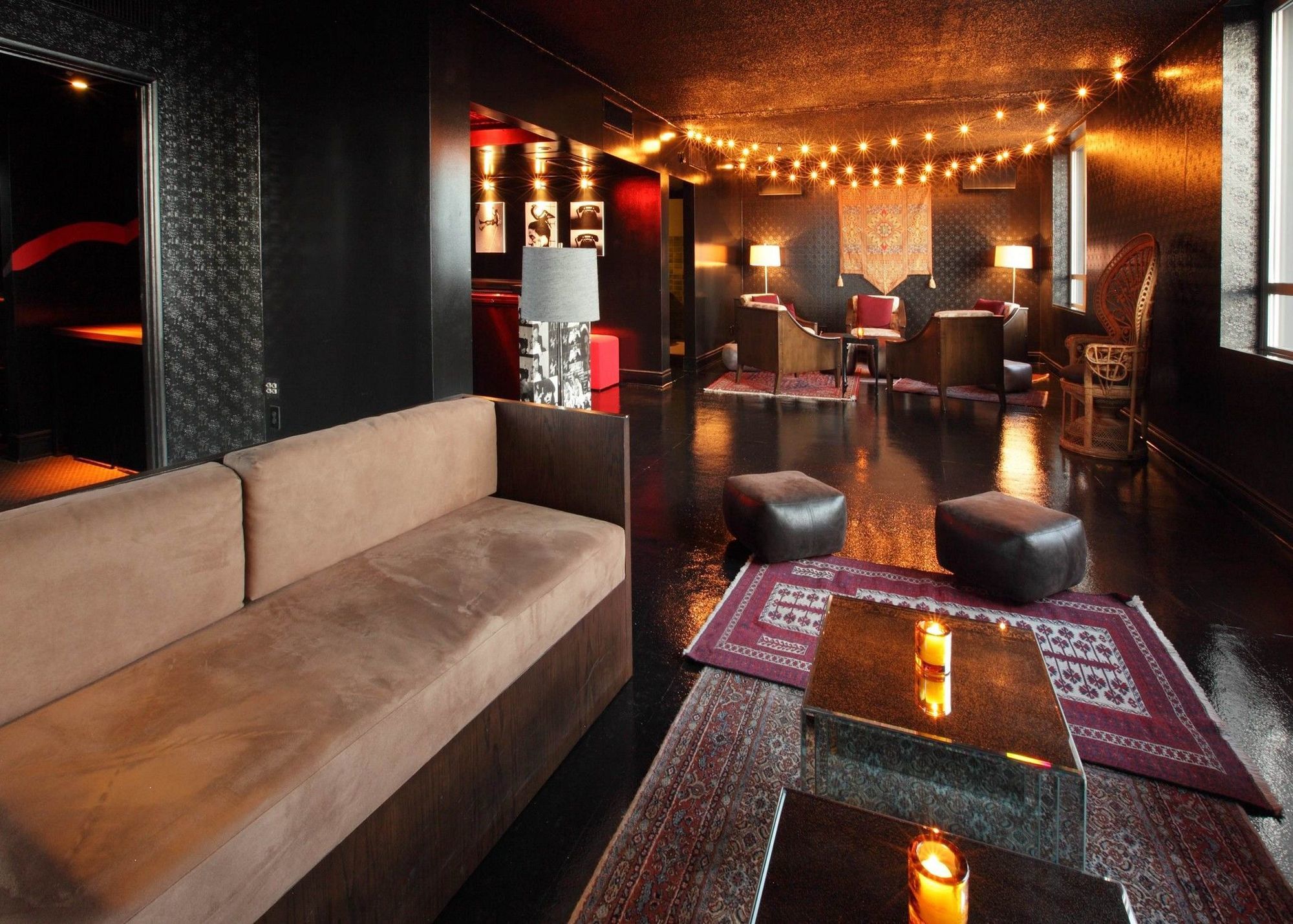 Hotel June West La, A Member Of Design Los Angeles