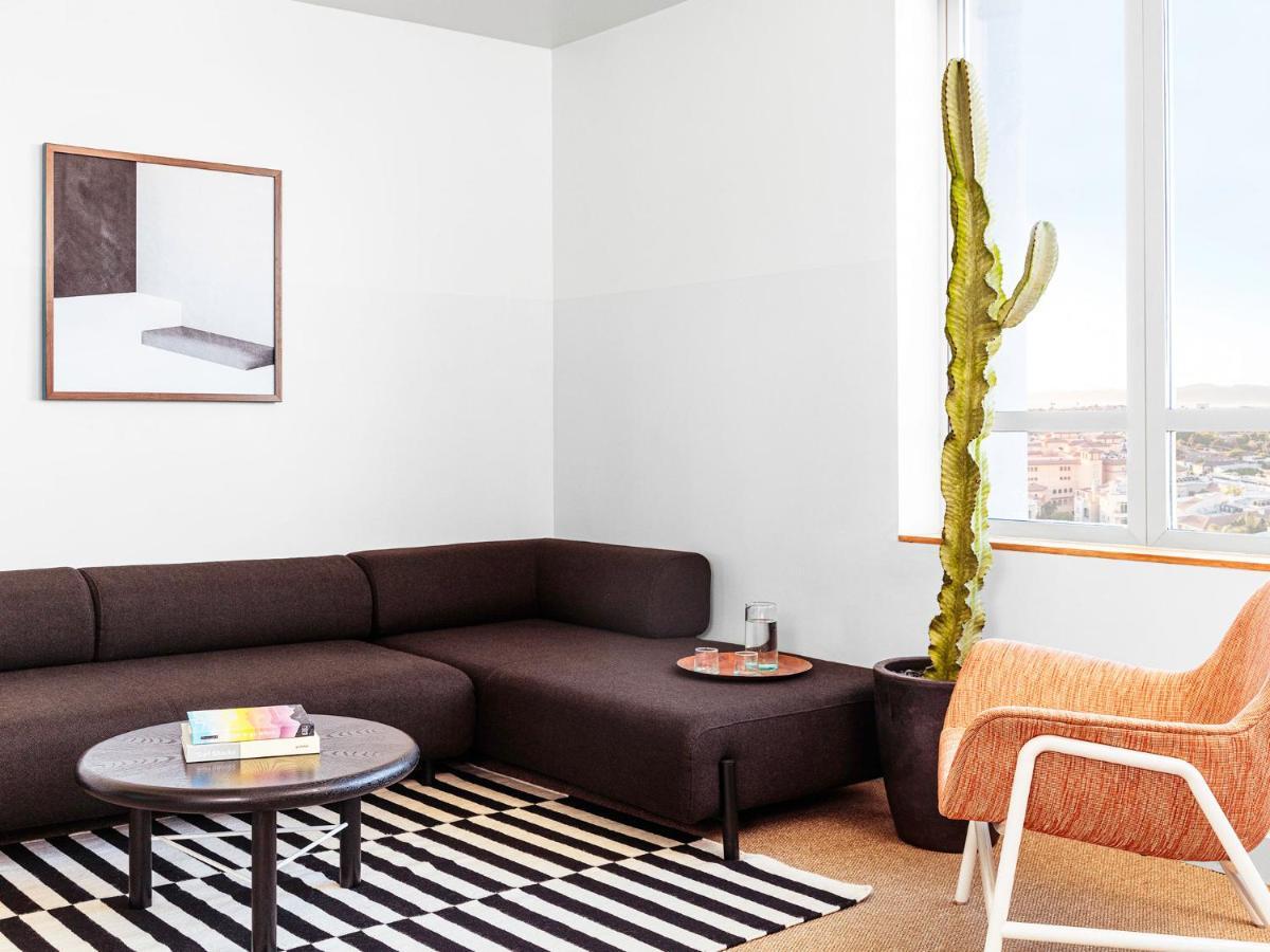 June West La, A Member Of Design Hotel 4*