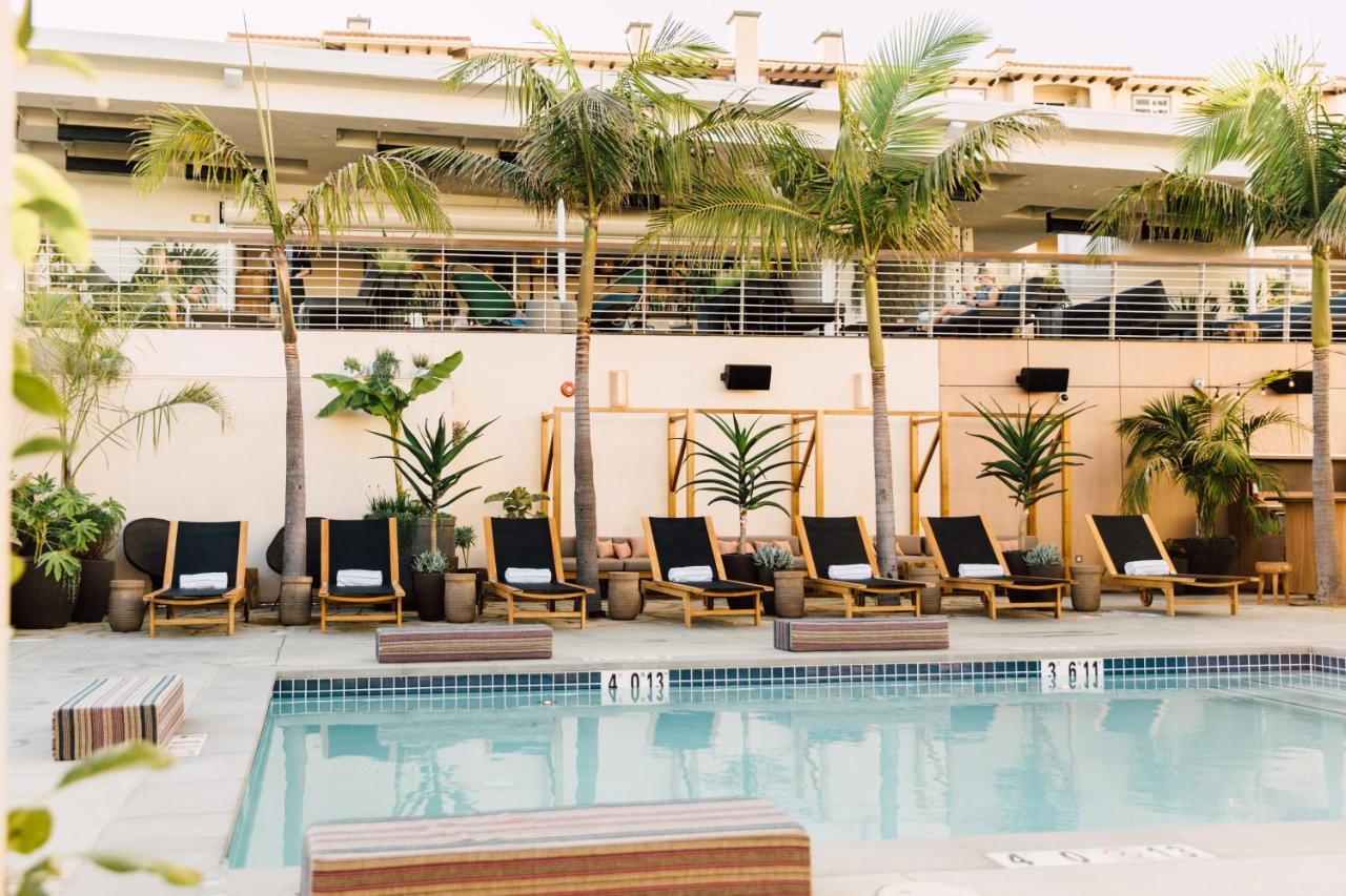Hotel June West La, A Member Of Design Los Angeles