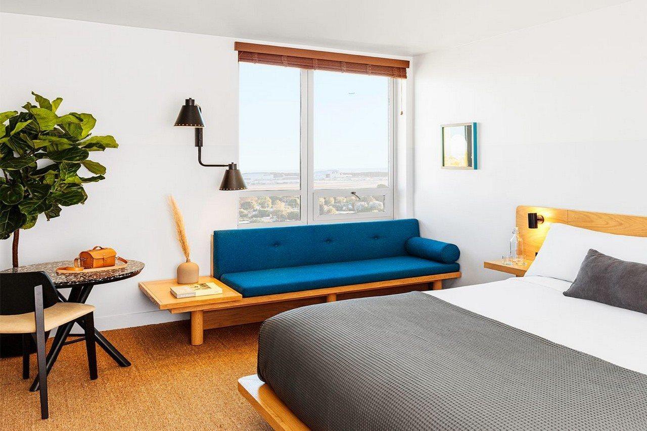 June West La, A Member Of Design Hotel Los Angeles