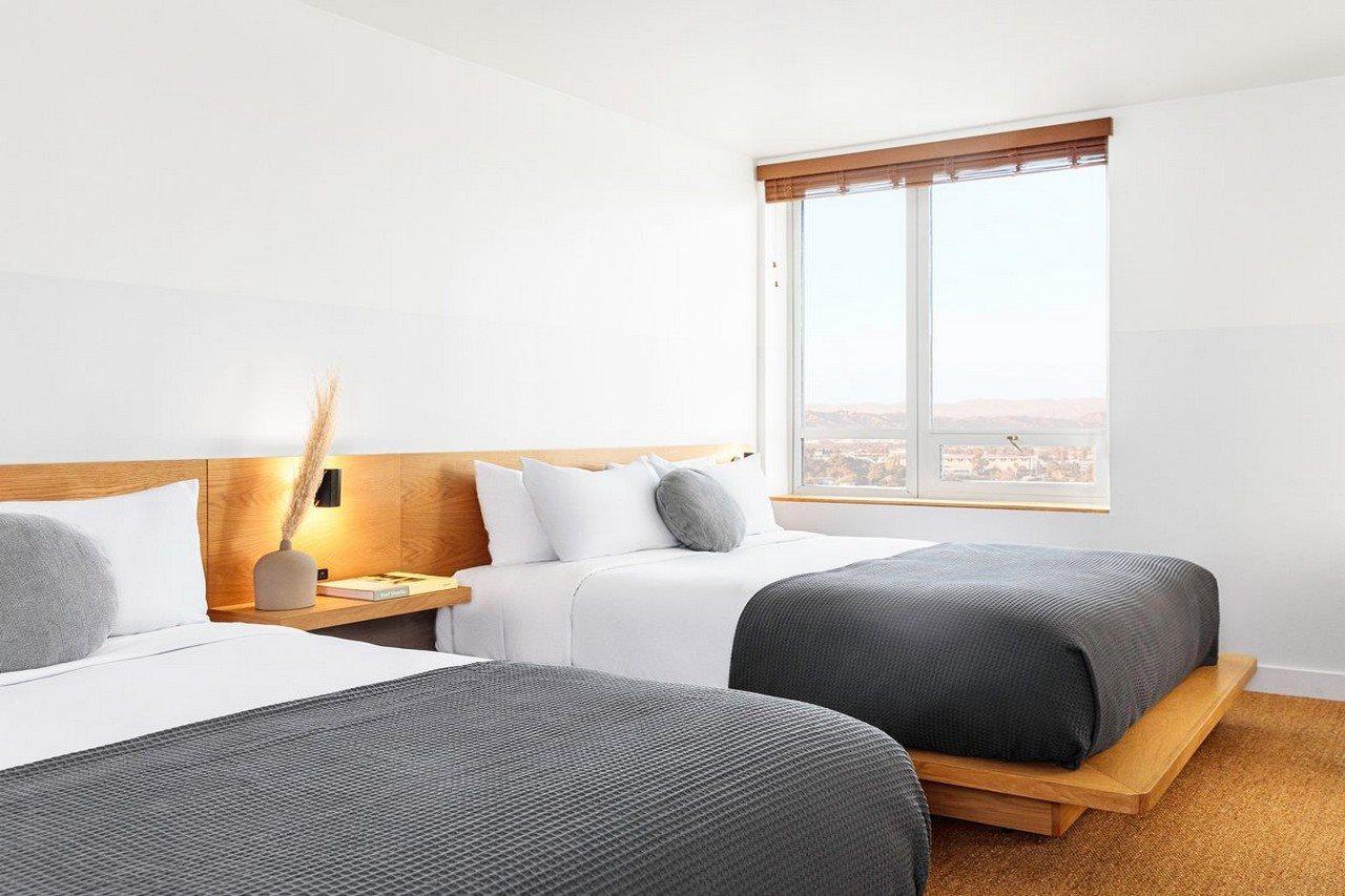 Hotel June West La, A Member Of Design 4*