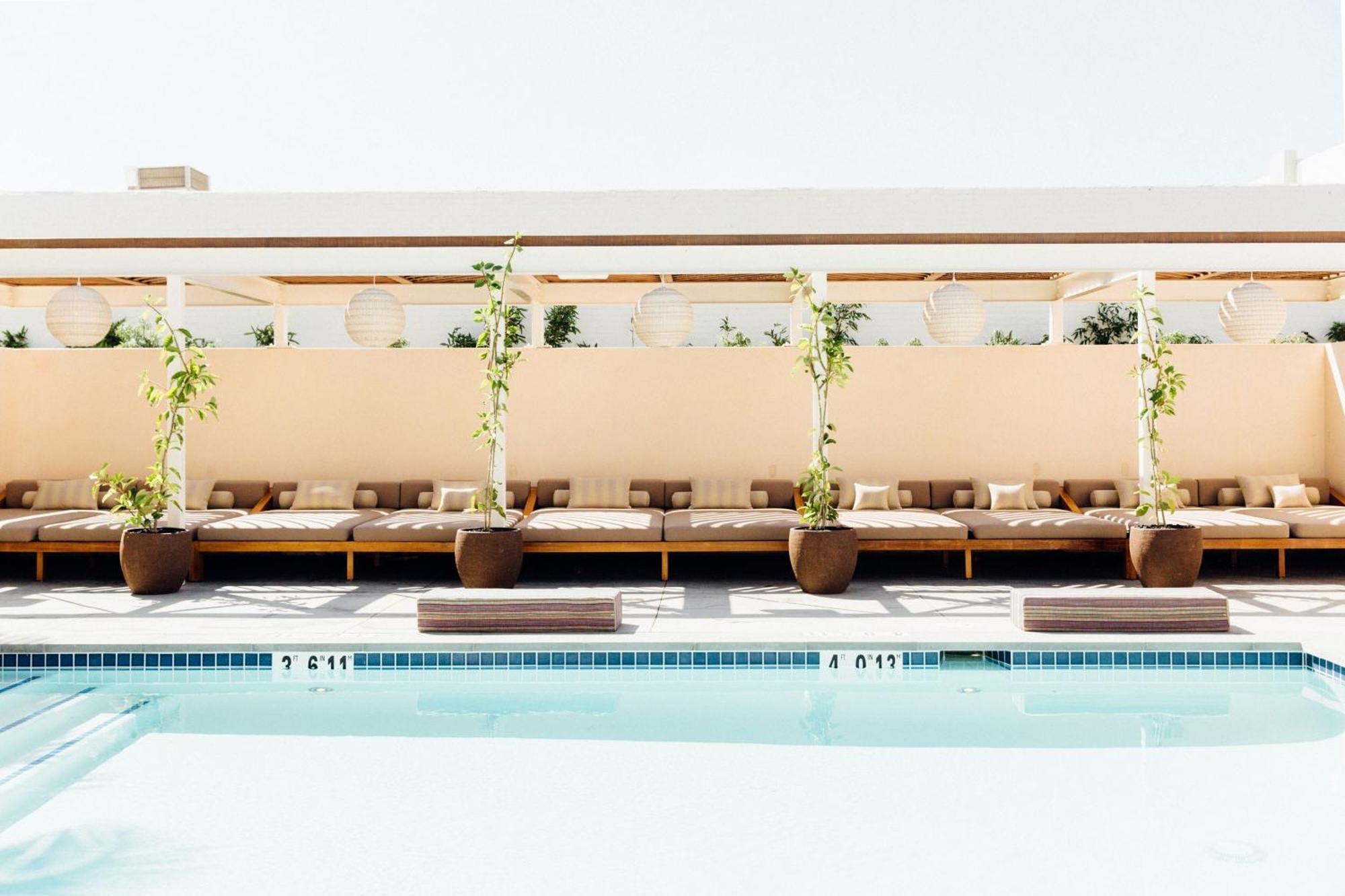Hotel June West La, A Member Of Design Los Angeles