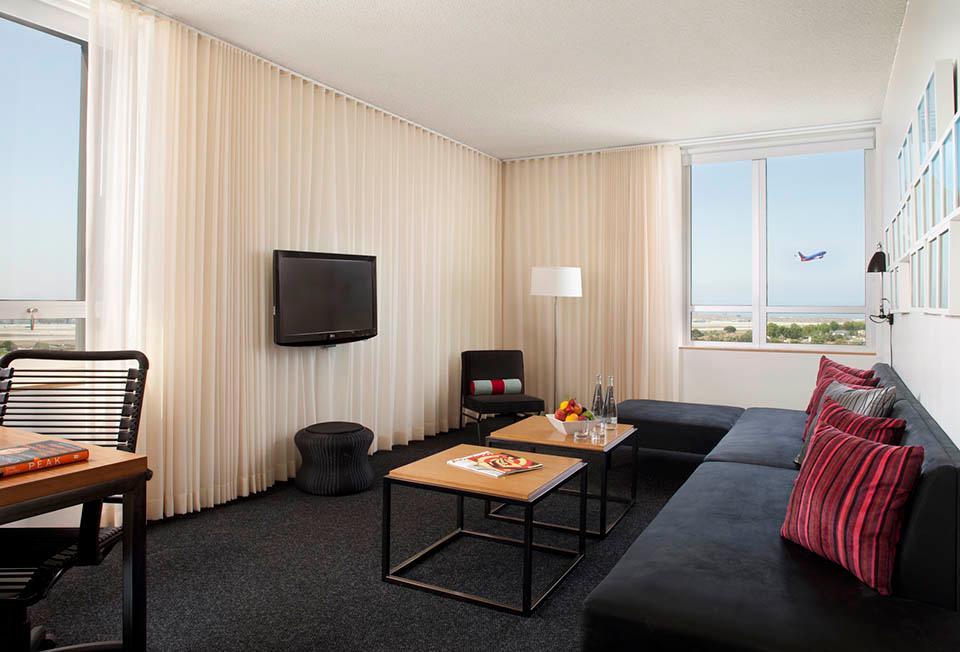 June West La, A Member Of Design Hotel