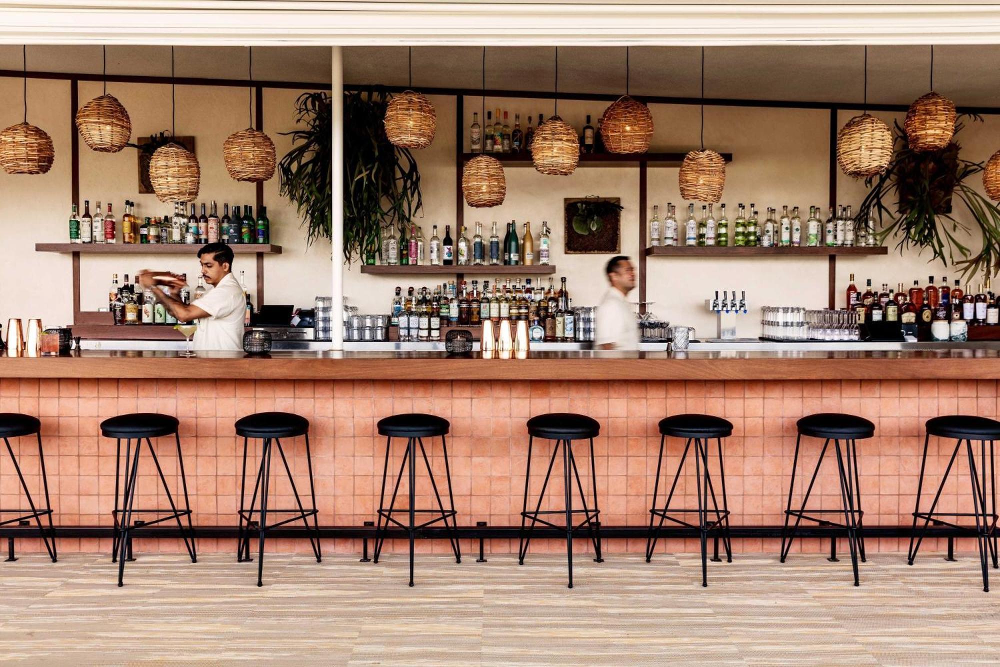 Hotel June West La, A Member Of Design 4*