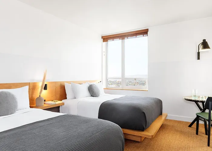Hotel June West La, A Member Of Design Hotels
