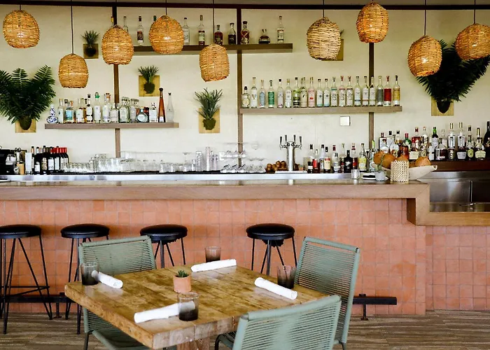 Hotel June West La, A Member Of Design Hotels